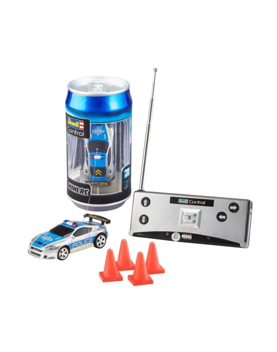 ÇOK SATAN 23559 Revell RC Mini Polis Arabası