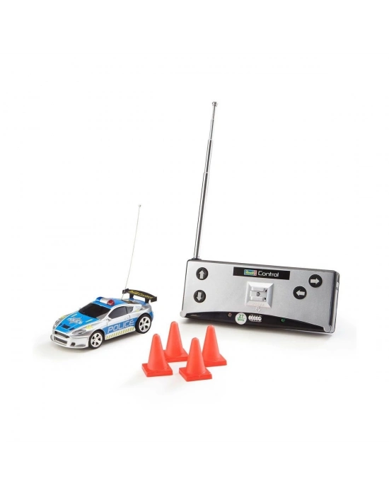 ÇOK SATAN 23559 Revell RC Mini Polis Arabası