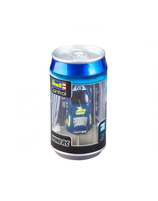 ÇOK SATAN 23561 Revell RC Mini Mavi Yarış Arabası