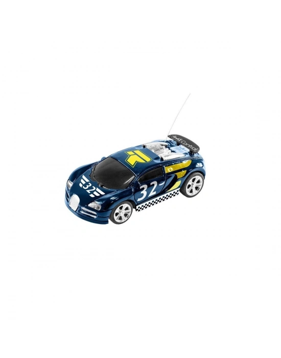 ÇOK SATAN 23561 Revell RC Mini Mavi Yarış Arabası