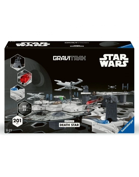 ÇOK SATAN 238606 Gravitrax Başlangıç Seti-Starter Kit
