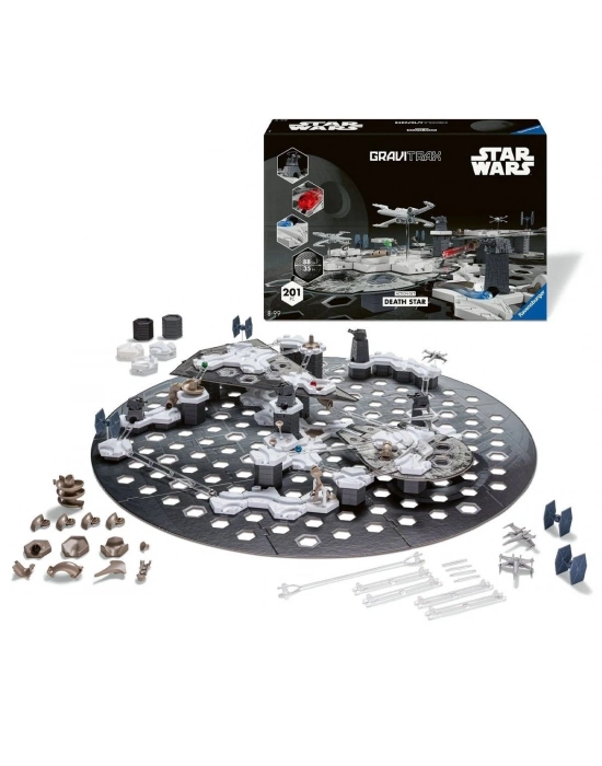 ÇOK SATAN 238606 Gravitrax Başlangıç Seti-Starter Kit