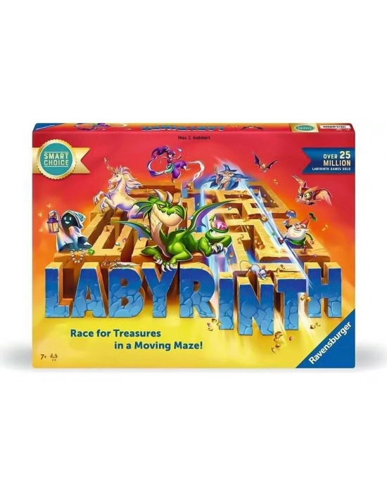ÇOK SATAN 247141 Ravensburger - Smart Choice Labirent