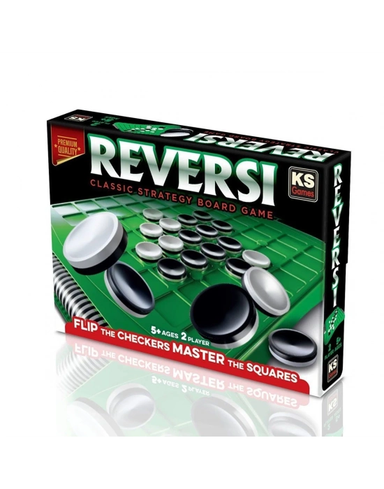 ÇOK SATAN 25118 Reversi -KS