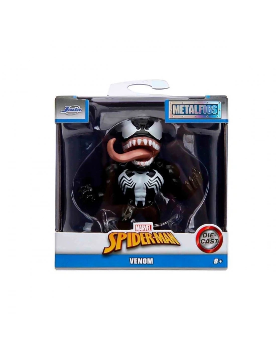 ÇOK SATAN 253220007 Jada Marvel Metalfigs Figür