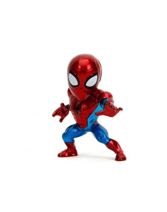 ÇOK SATAN 253220007 Jada Marvel Metalfigs Figür
