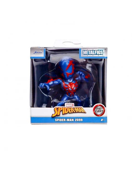 ÇOK SATAN 253220007 Jada Marvel Metalfigs Figür
