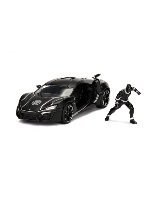 ÇOK SATAN 253225004  Jada Marvel Avengers Lykan Hypersport