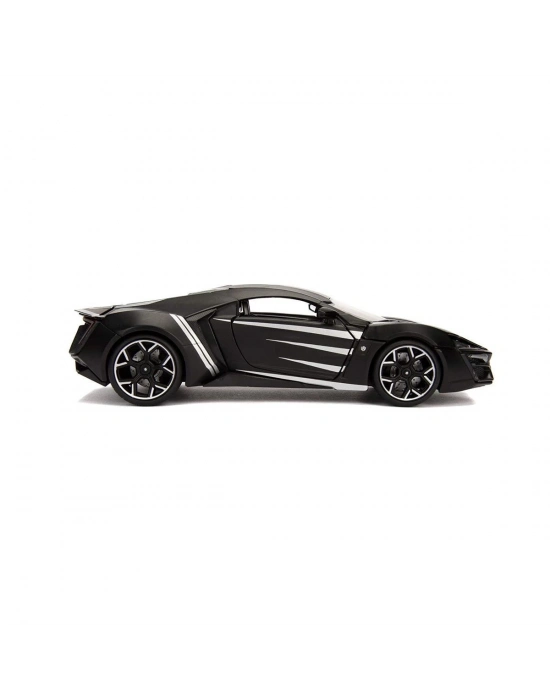 ÇOK SATAN 253225004  Jada Marvel Avengers Lykan Hypersport