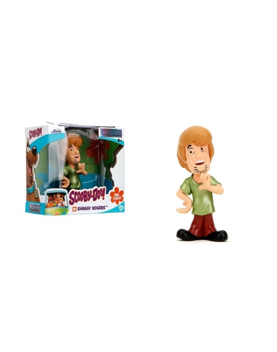 ÇOK SATAN 253251043 Jada Scooby Doo Figür - 1 adet fiyatıdır