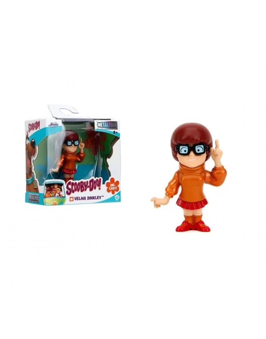 ÇOK SATAN 253251043 Jada Scooby Doo Figür - 1 adet fiyatıdır