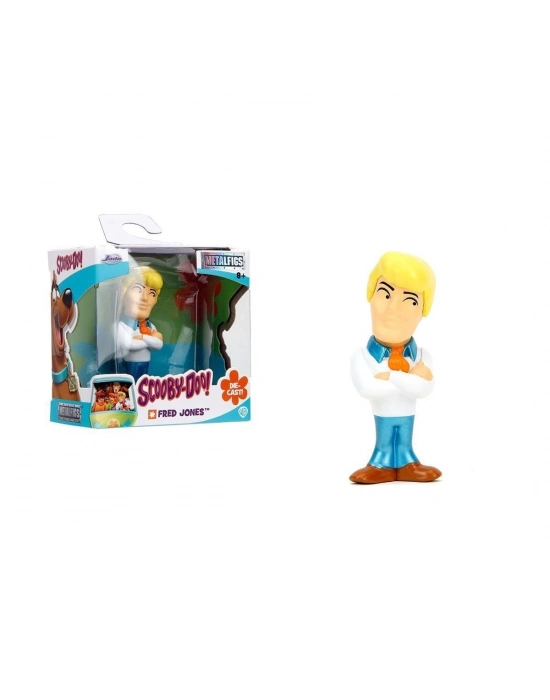 ÇOK SATAN 253251043 Jada Scooby Doo Figür - 1 adet fiyatıdır