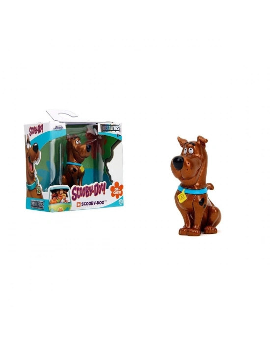 ÇOK SATAN 253251043 Jada Scooby Doo Figür - 1 adet fiyatıdır