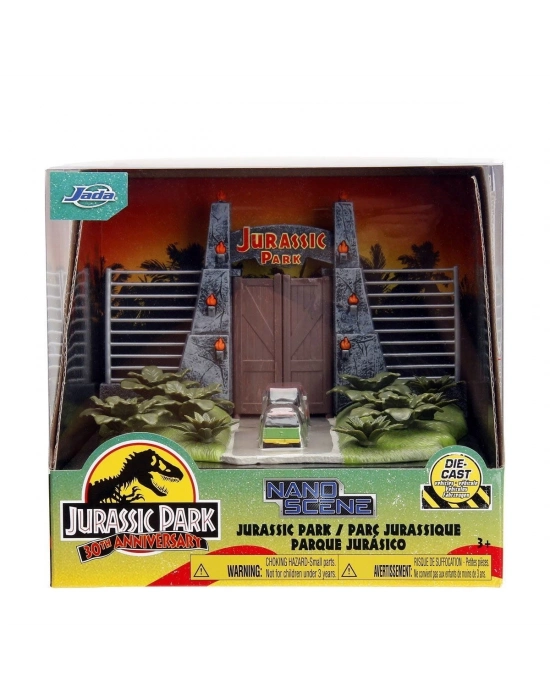 ÇOK SATAN 253252028 Jada Jurassic World Nano Scene