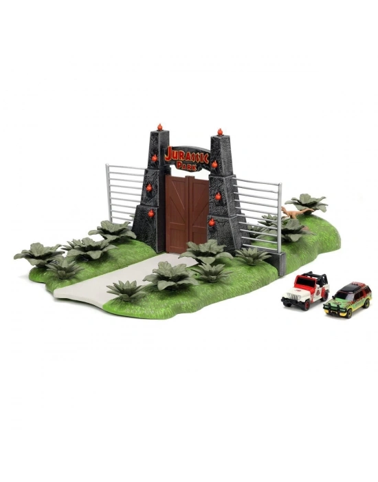 ÇOK SATAN 253252028 Jada Jurassic World Nano Scene