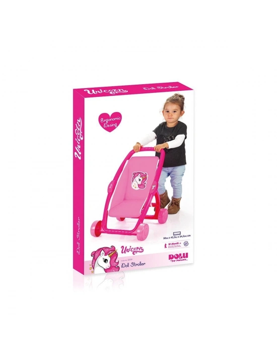ÇOK SATAN 2559 Unicorn Puset -Dolu
