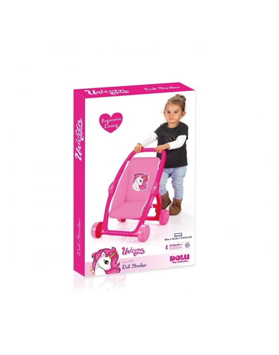 ÇOK SATAN 2559 Unicorn Puset -Dolu