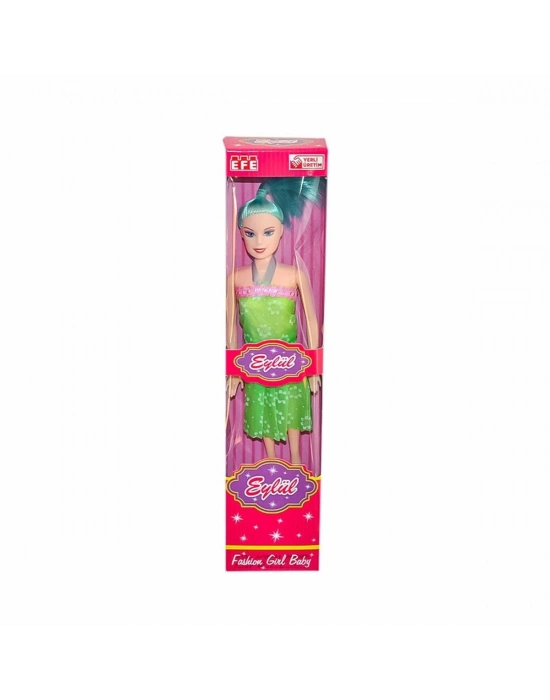 ÇOK SATAN 272 Eylül Bebek - Efe Toys