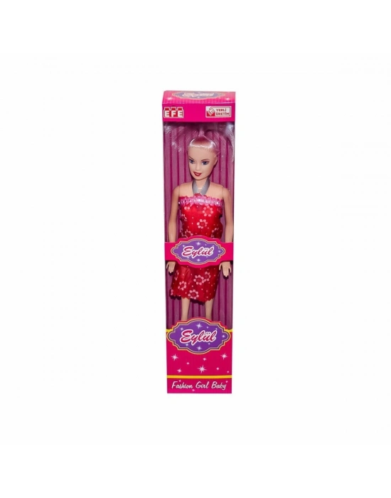 ÇOK SATAN 272 Eylül Bebek - Efe Toys