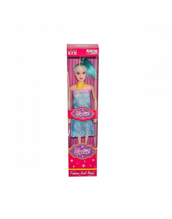 ÇOK SATAN 272 Eylül Bebek - Efe Toys