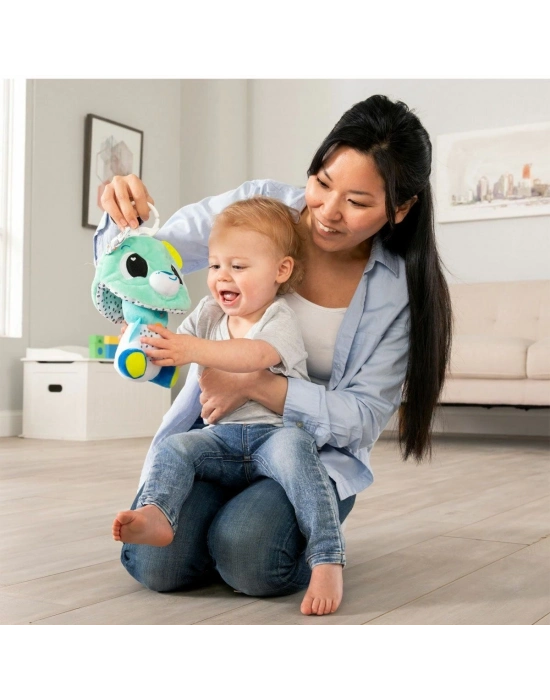 ÇOK SATAN 27469 Tomy Lamaze - 3ü 1 Arada Sürpriz Ayıcıklar +0 ay