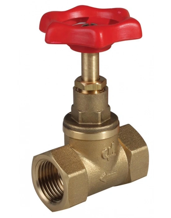 ® 3/4 Stop Vana Pirinç