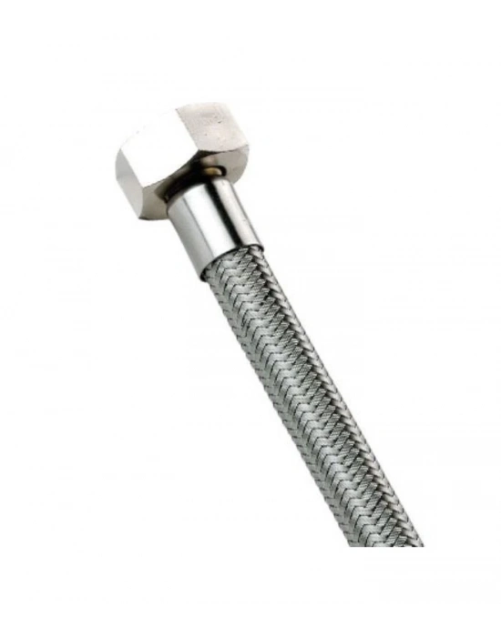 3/8X3/8 Flex Paslanmaz Hortum 30 cm