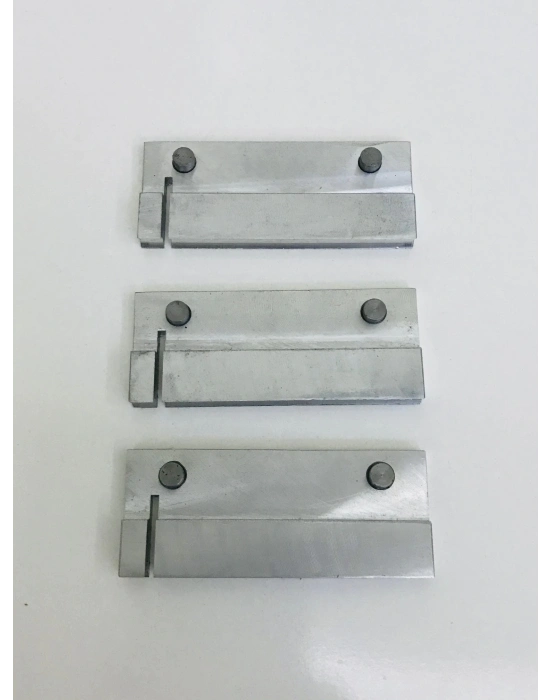 ÇOK SATAN 3 lü Set Ocb (aluminyum) Ürün Kesme Makinesi Bıçağı