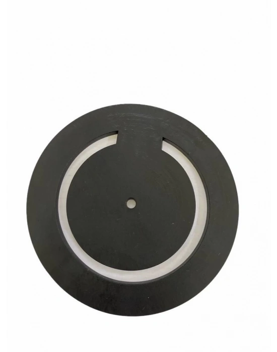 ® 3 No Döküm Tulumba Alt Contası Lastik