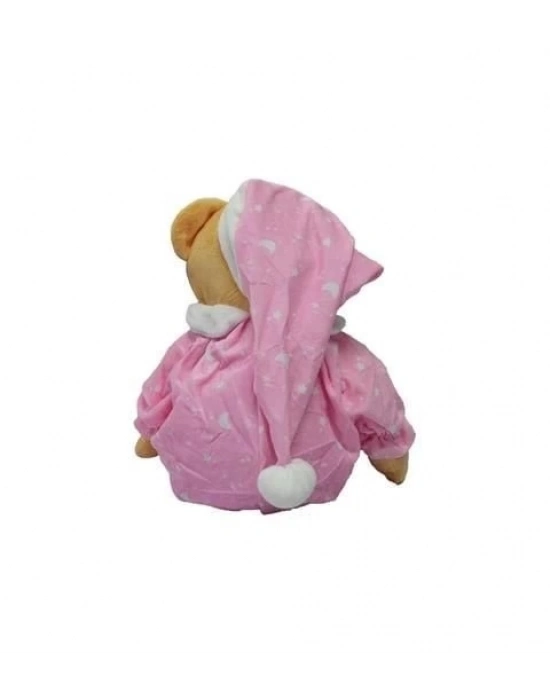 ÇOK SATAN 30 CM UYKUCU AYILAR PELUŞ -HLY