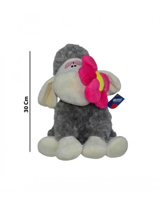 ÇOK SATAN 30 CM ÜZGÜN KUZU -HLY