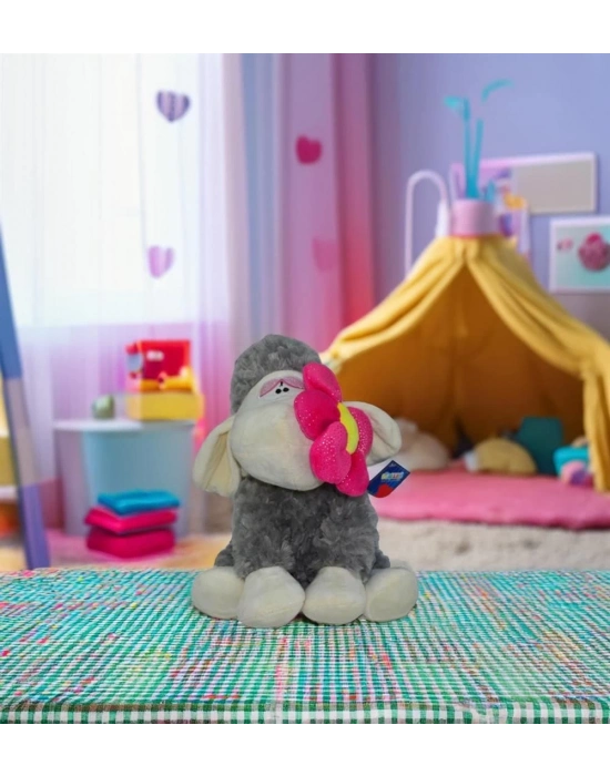 ÇOK SATAN 30 CM ÜZGÜN KUZU -HLY