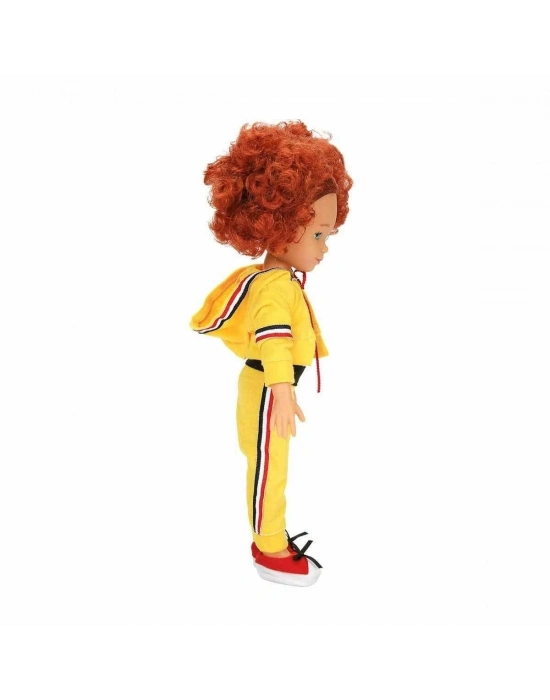 ÇOK SATAN 30041 Mina Sporty Bebek 35 cm  -Sunman
