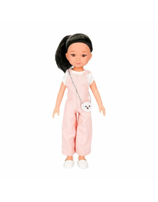 ÇOK SATAN 30051 Mina Romantic Bebek 35 cm -Sunman