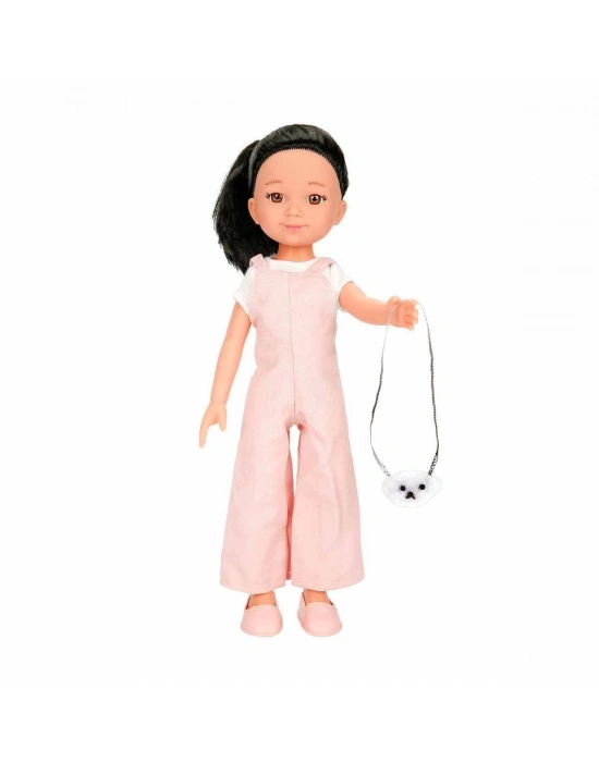 ÇOK SATAN 30051 Mina Romantic Bebek 35 cm -Sunman