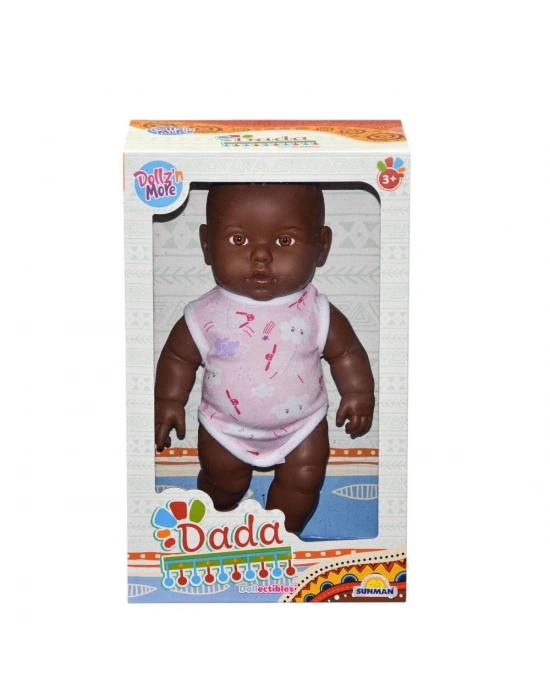 ÇOK SATAN 30171  Dada Kel Et Bebek 35 cm -Sunman