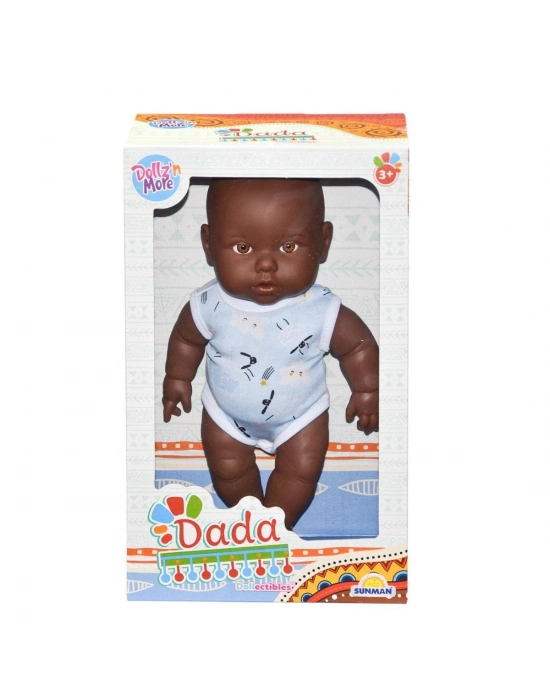ÇOK SATAN 30171  Dada Kel Et Bebek 35 cm -Sunman