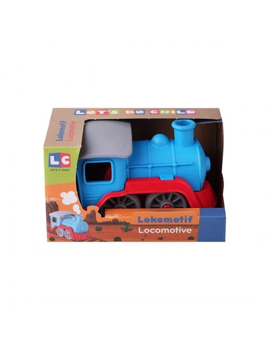ÇOK SATAN 30816 Lc Tren Lokomotif