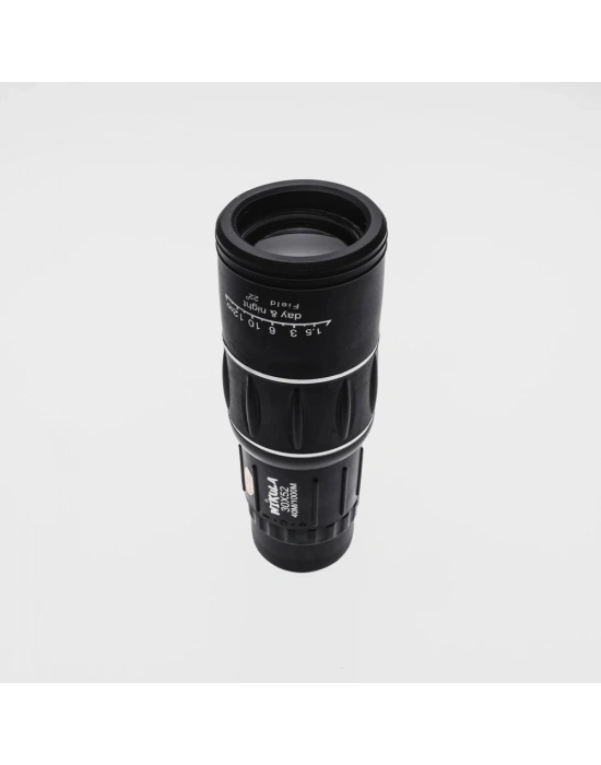 ÇOK SATAN 30x52 Yüksek Kalite Mini Monoküler,çıft Netlik Ayarlı Dürbün.