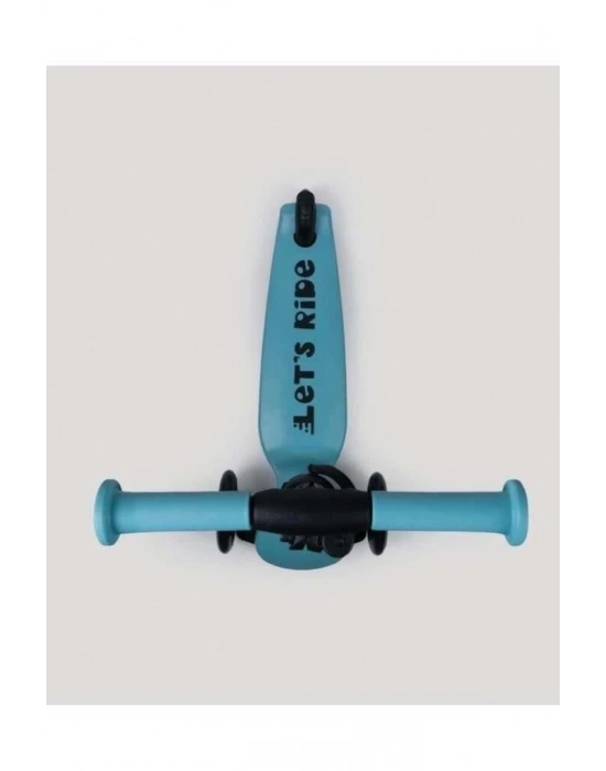 ÇOK SATAN 31040 LETS RİDE SCOOTER M2 A.TURKUAZ -ENF
