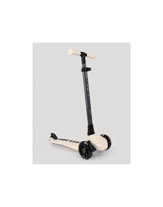ÇOK SATAN 31046 LETS RİDE SCOOTER M2 BEJ -ENF