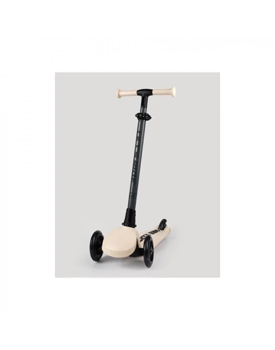 ÇOK SATAN 31046 LETS RİDE SCOOTER M2 BEJ -ENF