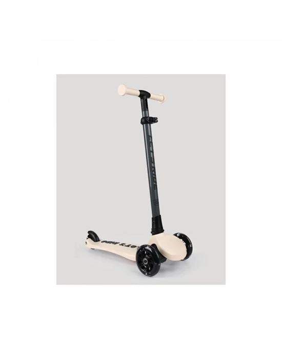 ÇOK SATAN 31046 LETS RİDE SCOOTER M2 BEJ -ENF