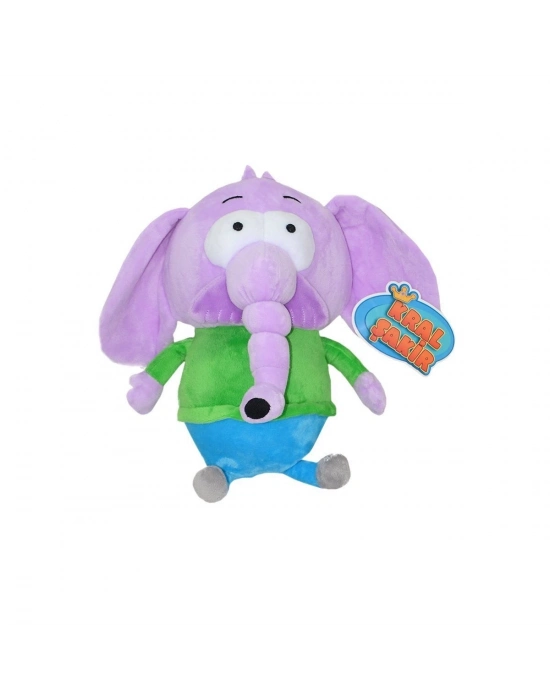 ÇOK SATAN 3109 Peluş Necati 25 cm