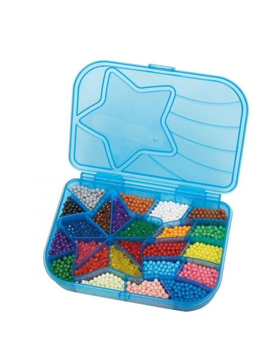 ÇOK SATAN 31502 Epoch AquaBeads Mega Boncuk Seti, 800 parça +4 yaş