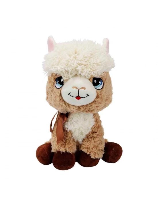 ÇOK SATAN 3188 Sunman, Peluş Lama 35 cm