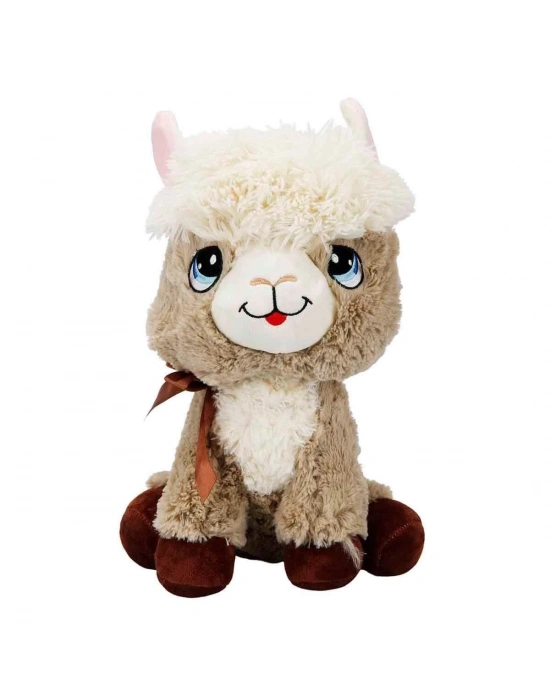 ÇOK SATAN 3188 Sunman, Peluş Lama 35 cm