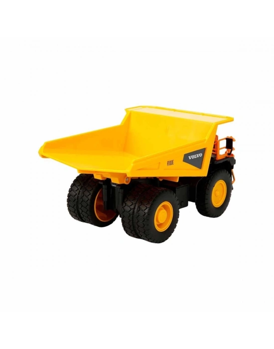 ÇOK SATAN 32089 1:60 Volvo R100E Rigid Hauler Model Araba
