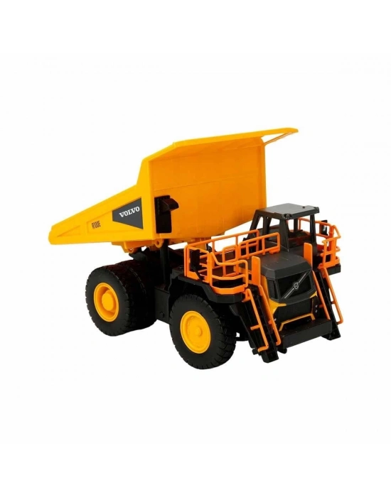 ÇOK SATAN 32089 1:60 Volvo R100E Rigid Hauler Model Araba