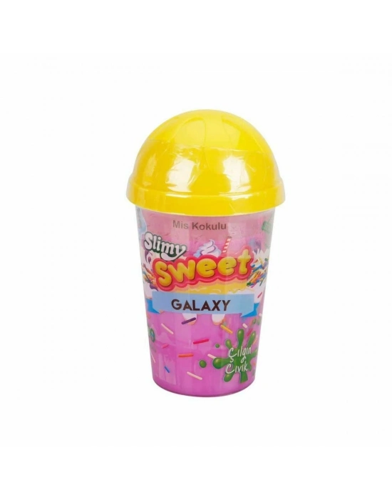 ÇOK SATAN 33467 Slimy Sweet Collection -1 adet stokta olan gönderilir